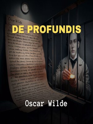 cover image of De Profundis